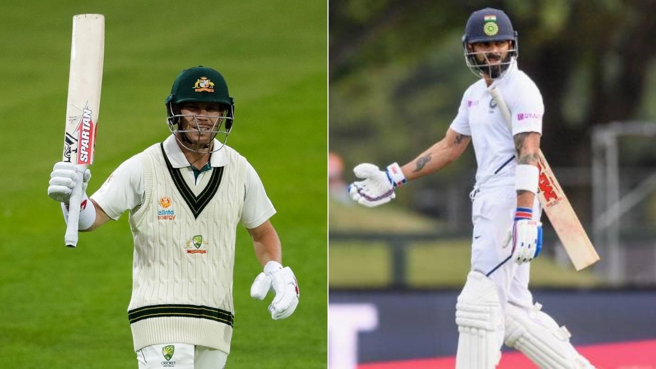 David Warner hints at reconsidering sledging Indian players without Virat Kohli as captain