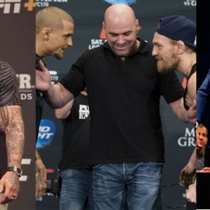 Conor McGregor Vs. Dustin Poirier 2 Date: When and Where will The UFC 257 Headliner Be Held?