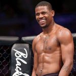 Kevin Holland Exits From The December 5 Fight Night Event; Formidable Middleweight Contender is Set To Replace Him