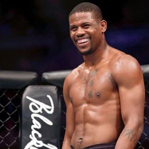 Kevin Holland Exits From The December 5 Fight Night Event; Formidable Middleweight Contender is Set To Replace Him