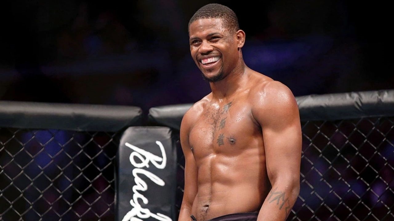 Kevin Holland Exits From The December 5 Fight Night Event; Formidable Middleweight Contender is Set To Replace Him