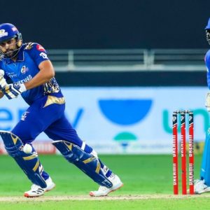IPL 2020 champions: Twitterati elated as Mumbai Indians beat Delhi Capitals to win IPL 2020