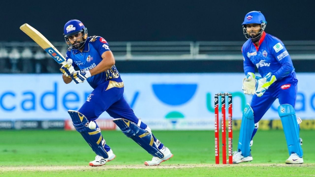 IPL 2020 champions: Twitterati elated as Mumbai Indians beat Delhi Capitals to win IPL 2020
