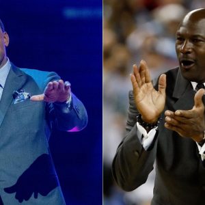 Michael Jordan wasn't my competition, I dominated him': Isiah Thomas
