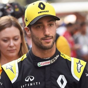 "We're the underdog but it's still doable"- Daniel Ricciardo confident of Renault achieving this milestone despite the odds
