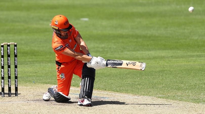 PS-W vs SS-W Fantasy Prediction: Perth Scorchers Women vs Sydney Sixers Women – 11 November 2020 (Sydney)