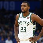 Sterling Brown gets $750,000 in settlement with Milwaukee PD