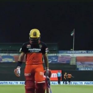 Rashid Khan run-out vs RCB: R Ashwin, Irfan Pathan and others left amazed as SRH spinner runs out Moeen Ali on free-hit