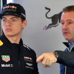 "That was good and that’s how the racing should be"- Jos Verstappen criticizes current modus operandi of Formula 1