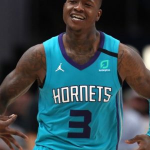 Terry Rozier to Clippers? Lakers rivals discuss strengthening point guard position