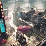 Apex Legends Season 7 New Map Olympus Guide
