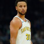 'Warriors can compete with anyone in the NBA': Stephen Curry upbeat about his team's chances next season