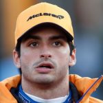 "But I’m very disappointed"- Carlos Sainz furious after rear brake problem