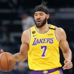 This is why everyone loves JaVale McGee': Lakers star surprises housekeeper with brilliant birthday celebration