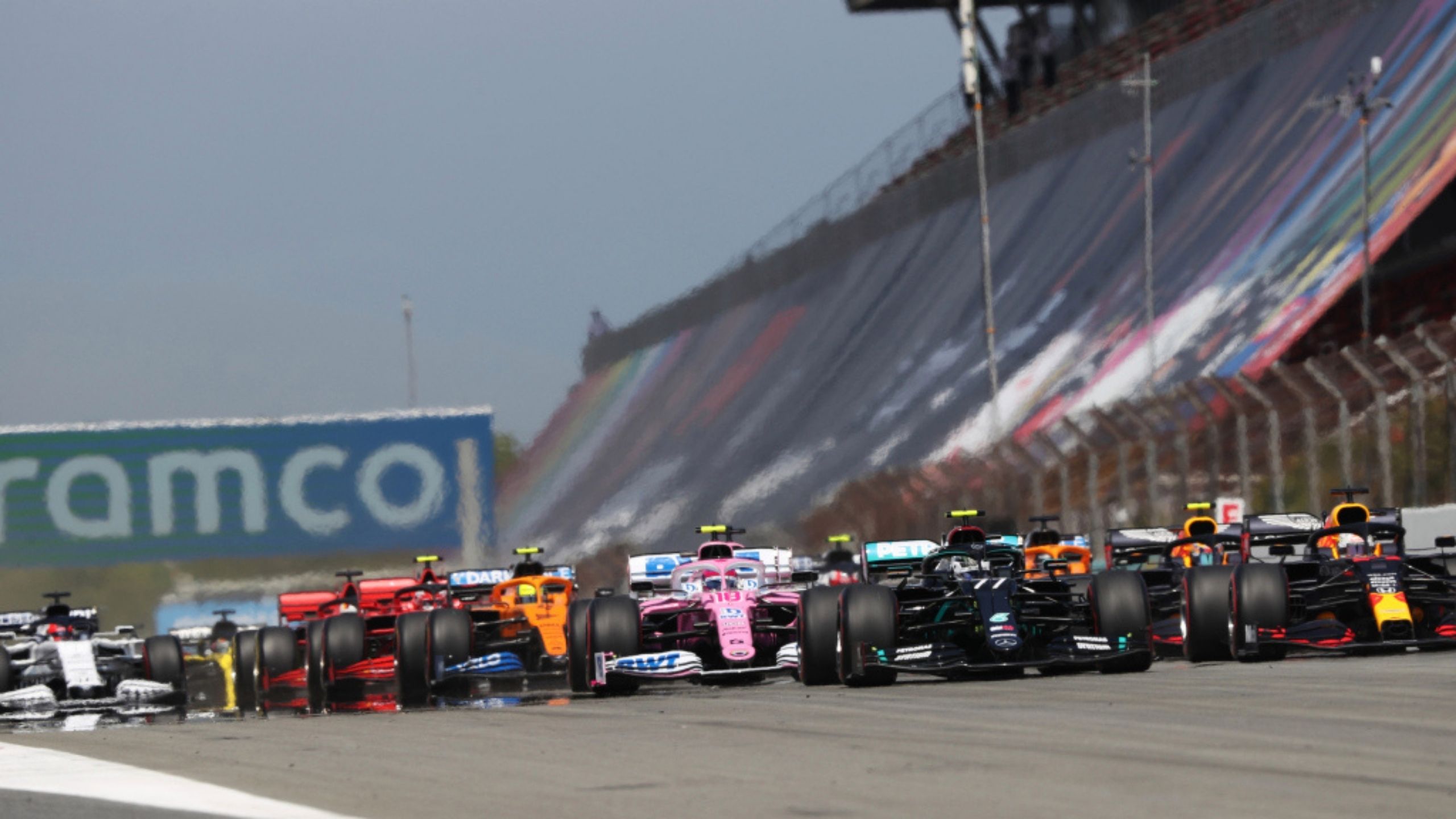 F1 2021 Calendar: Which races have made it to the longest ever F1 Calendar in history?