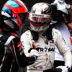 "This is a dangerous sport"- Lewis Hamilton draws introspection after Romain Grosjean crash