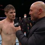 Bryce 'Camo Shorts UFC' Mitchell Displays Dominance Over Andre Fili At UFC Vegas 12