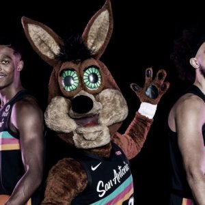 Spurs announce insane 'Fiesta' City edition jerseys and fans have gone crazy