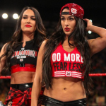 Nikki and Brie Bella hint at WWE return to face Nia Jax and Shayna Baszler