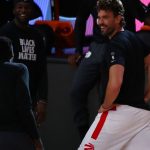 Marc Gasol to follow in Pau’s footsteps - Raptors big man to join LeBron James on the Los Angeles Lakers