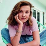 Millie Bobbie Brown deletes TikTok account