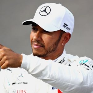 “I’ve not saved anybody”- Lewis Hamilton claims he is no unsung hero