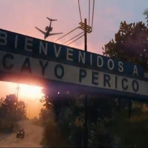"Biggest GTA Online adventure ever": Rockstar reveals The Cayo Perico Heist with new GTA 5 map extension.