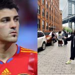 'David Villa touching me every day', Skyler Badillo Opens Up On Alleged Claims Of Sexual Harassment By David Villa 