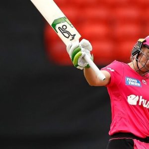 BH-W vs SS-W Fantasy Prediction: Brisbane Heat Women vs Sydney Sixers Women – 4 November 2020 (Sydney)