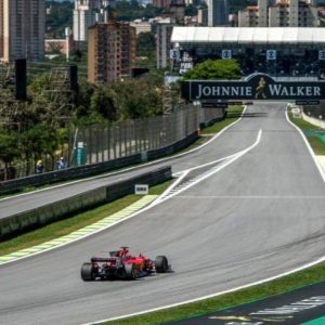 Interlagos expected to return in Formula 1 2021 Calendar