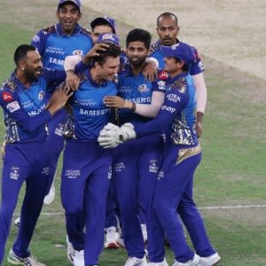 Man of the Match today IPL 2020: Who was awarded Man of the Match in IPL 2020 Final?