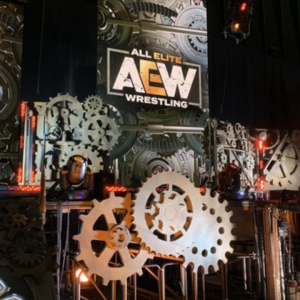 Former NWA Women’s Champion added to AEW Full Gear PPV