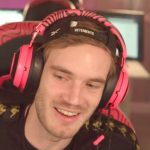 PewDiePie restarts his Cyberpunk 2077 stream after exposing his character's genitals while streaming