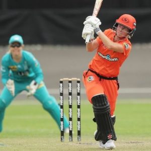 HB-W vs PS-W Fantasy Prediction: Hobart Hurricanes Women vs Perth Scorchers Women – 21 November 2020 (Sydney)