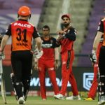 J Holder and Kane Williamson partnership: Twitter reactions on SRH knocking RCB out of IPL 2020