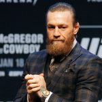 Conor McGregor is 'Raring To Go In The Best Place' But 'Still Awaiting Official Confirmation'
