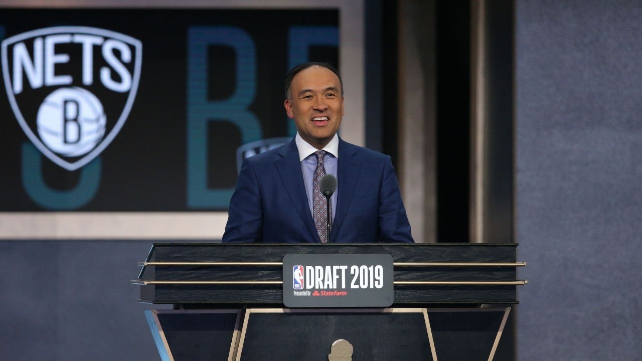 NBA Draft 2020 Time : What time is NBA Draft 2020 in USA & UK?