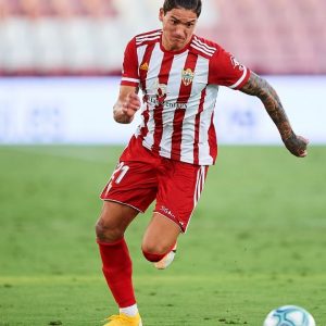 Darwin Nunez to City : Darwin Nunez Transfer Links To Manchester City Grow Stronger Amidst Tottenham Defeat