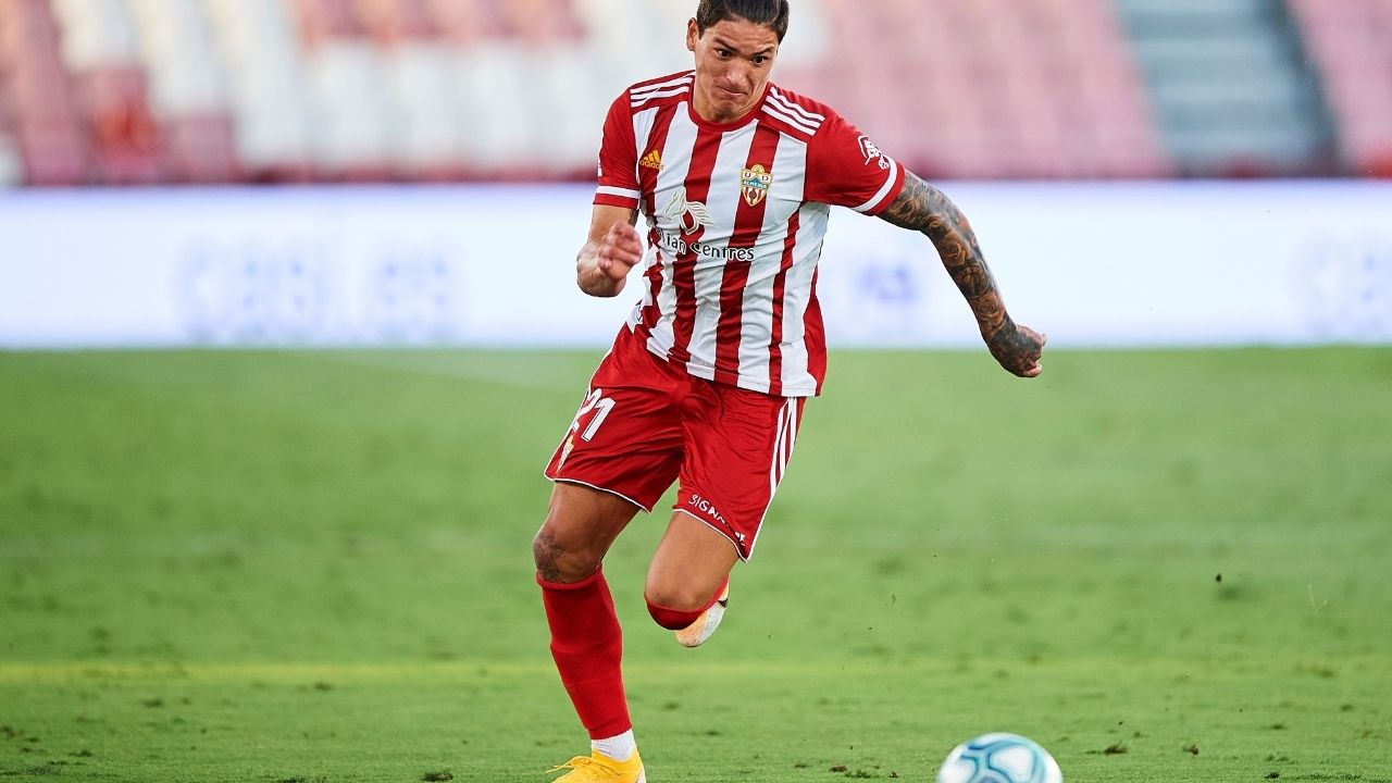 Darwin Nunez to City : Darwin Nunez Transfer Links To Manchester City Grow Stronger Amidst Tottenham Defeat