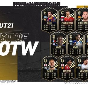 Fifa 21 FUT Dream Team: Reddit users responds to EA about the money needed to create the FUT dream team