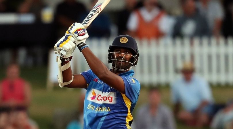 JS vs GG Lanka Premier League Fantasy Prediction: Jaffna Stallions vs Galle Gladiators – 27 November 2020 (Hambantota)