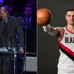 "I think I'm Michael Jordan": NBA executives reveal crazy interview answers from new Draft prospects, comparing themselves to 'The GOAT'