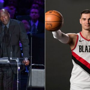 "I think I'm Michael Jordan": NBA executives reveal crazy interview answers from new Draft prospects, comparing themselves to 'The GOAT'