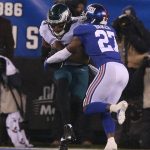 Deandre Baker contribution to the Chiefs: Next big lockdown cornerback?