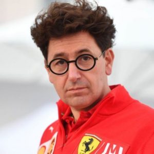 "Charles who I think was maybe a bit ruthless"- Sebastian Vettel on Charles Leclerc's alleged dangerous drive