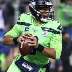 Russell Wilson Wins 93rd Game As Seahawks Down Cardinals In NFL Week 11