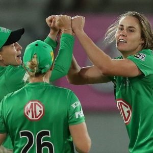 BH-W vs MS-W Fantasy Prediction: Brisbane Heat Women vs Melbourne Stars Women – 8 November 2020 (Sydney)