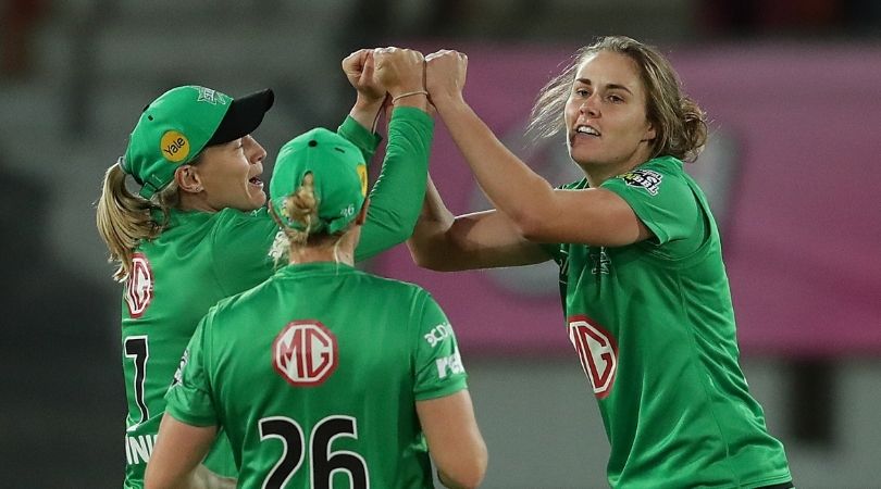 BH-W vs MS-W Fantasy Prediction: Brisbane Heat Women vs Melbourne Stars Women – 8 November 2020 (Sydney)