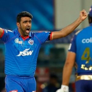 Why are Delhi Capitals players wearing black armbands in today’s IPL 2020 Qualifier 1 vs Mumbai Indians?