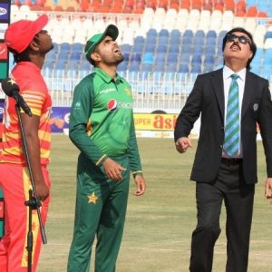 PAK vs ZIM Fantasy Prediction: Pakistan vs Zimbabwe 1st T20I – 7 November (Rawalpindi). The T20I series is expected to be a close-affair after the thrilling ODI series.